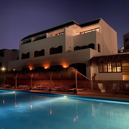 Serenity Lodge Sharm el-Sheikh Exterior foto