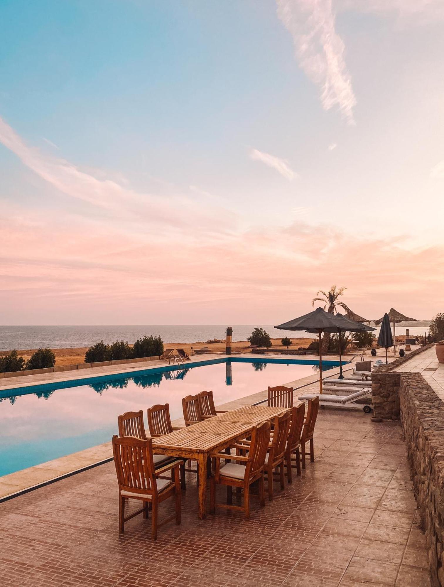 Serenity Lodge Sharm el-Sheikh Exterior foto