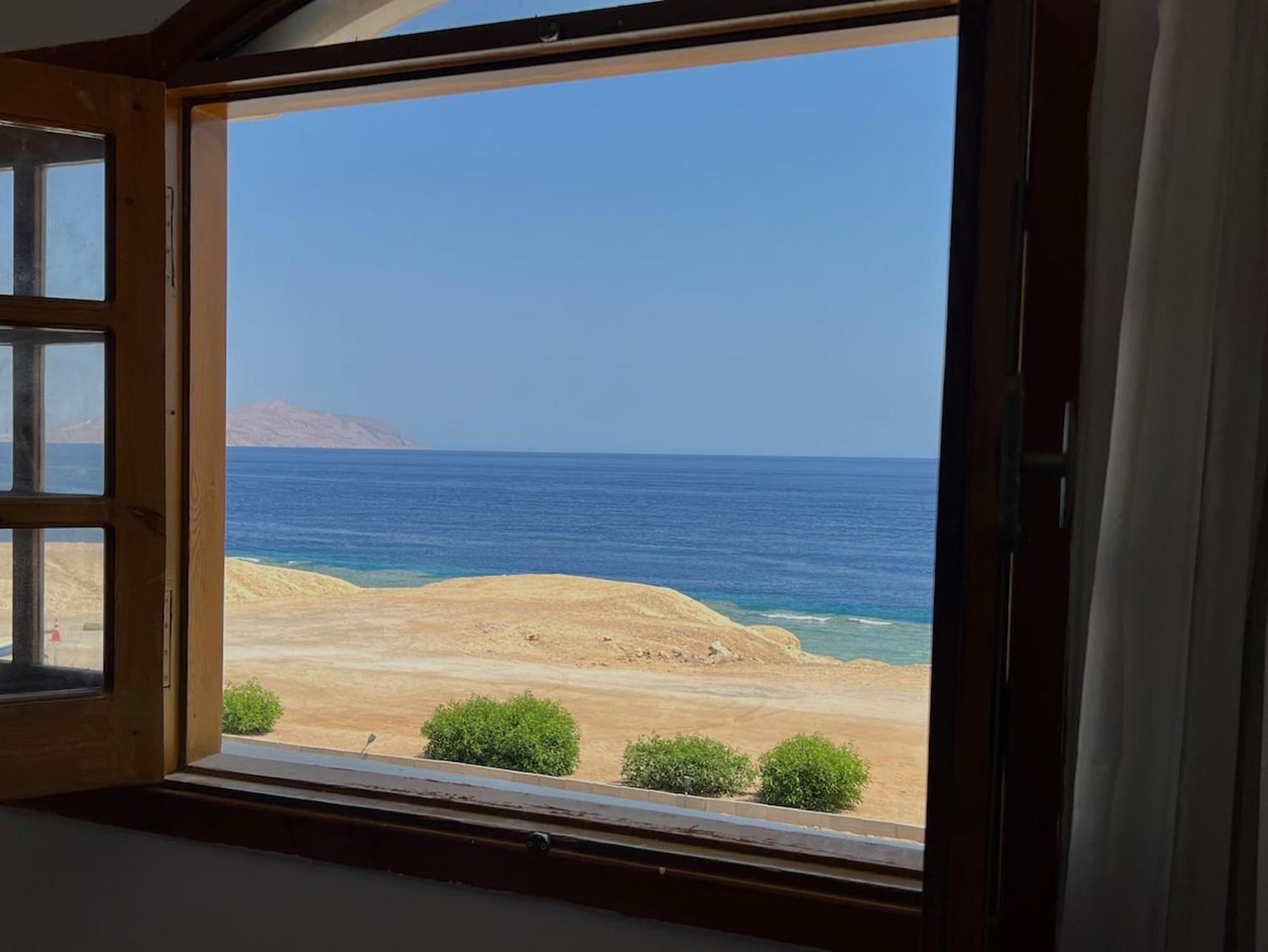 Serenity Lodge Sharm el-Sheikh Cameră foto