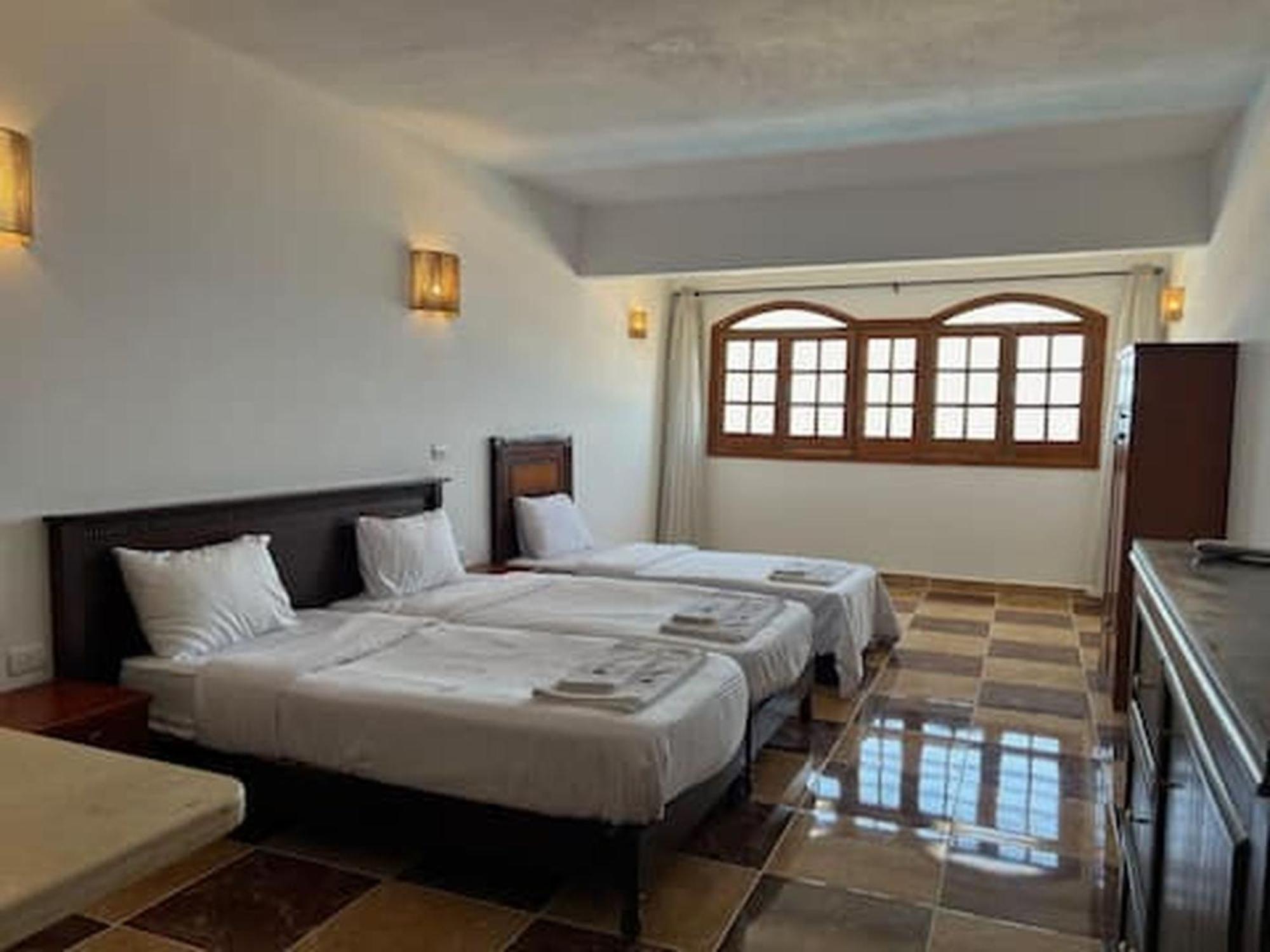 Serenity Lodge Sharm el-Sheikh Exterior foto