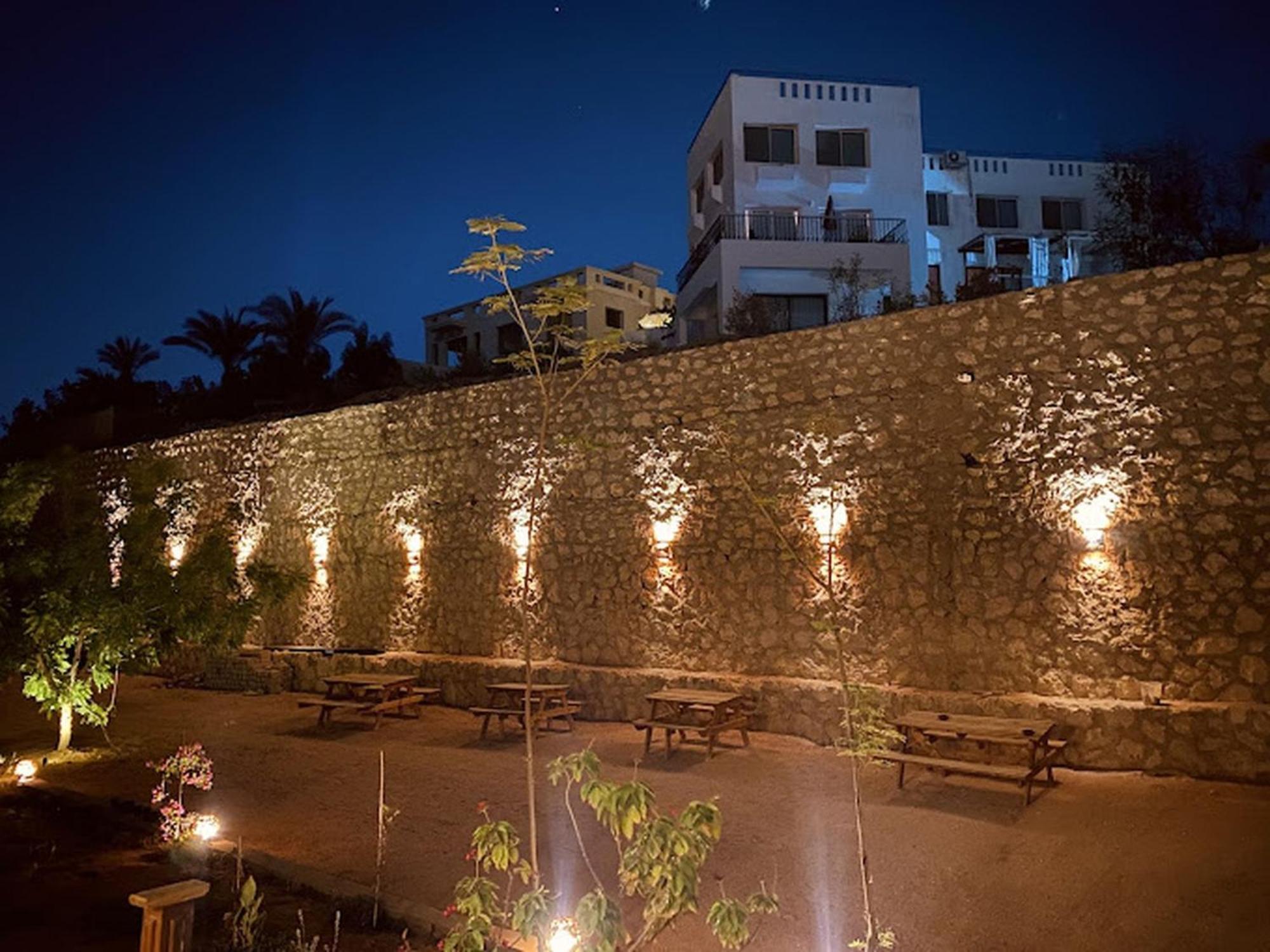 Serenity Lodge Sharm el-Sheikh Exterior foto