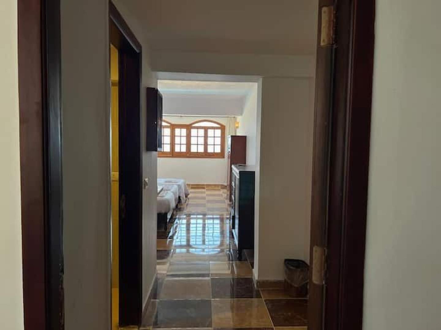 Serenity Lodge Sharm el-Sheikh Cameră foto